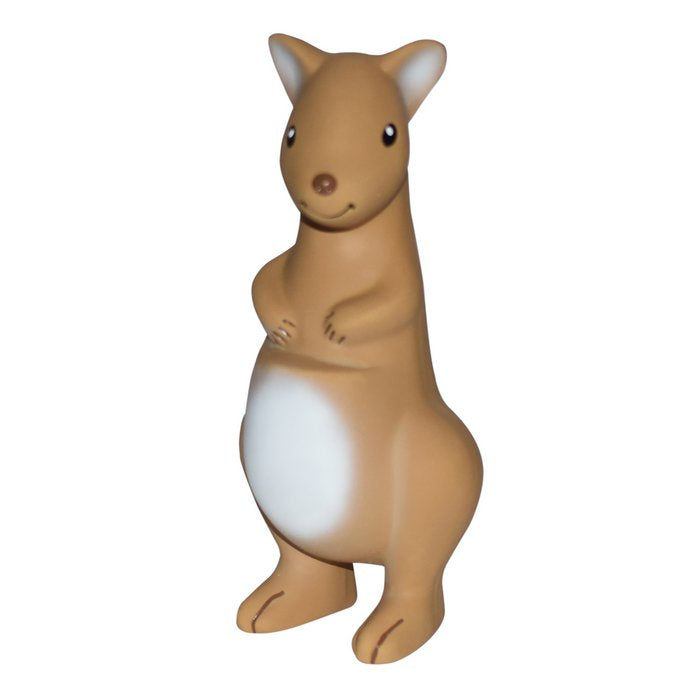 Tikiri Badspeelgoed - Kangoeroe