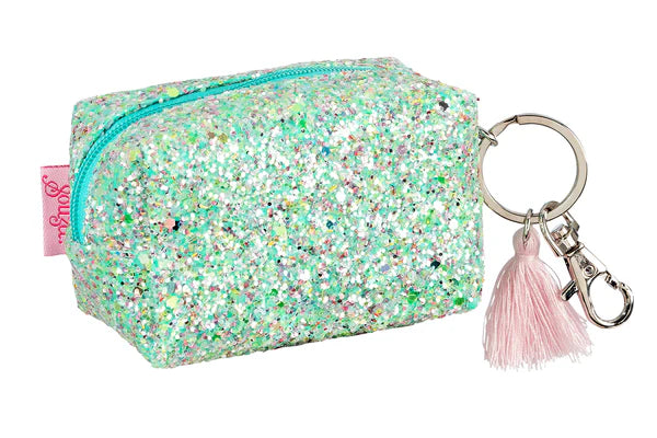 Souza - Portemonnee munt glitter