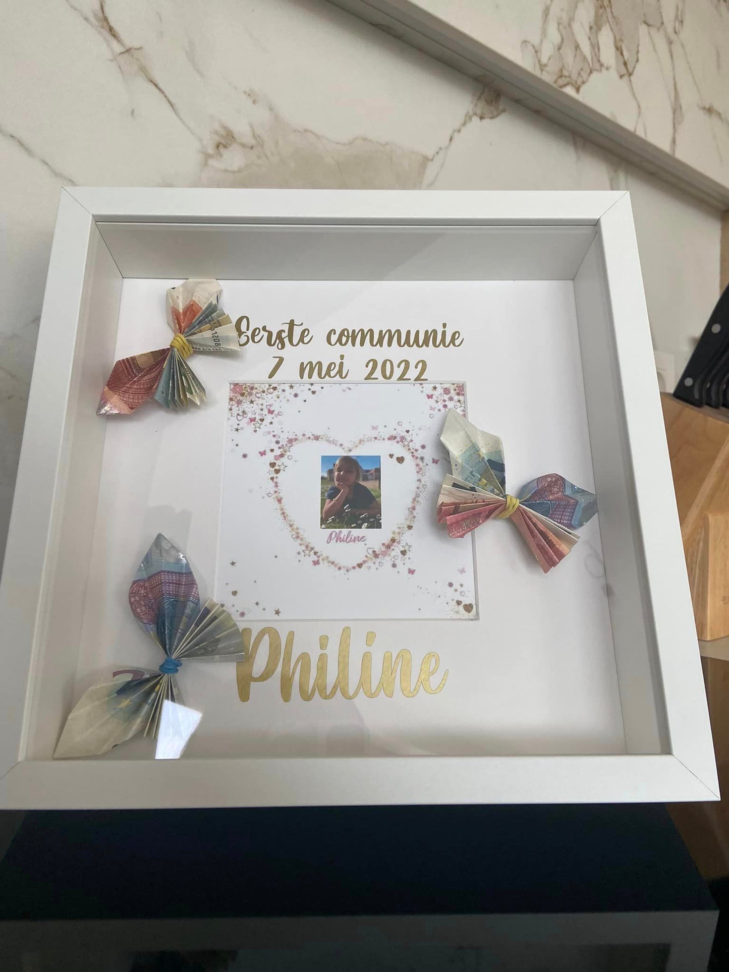 Communie & Lentefeest