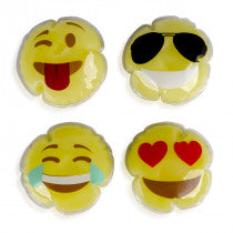 Mini douchgel smiley