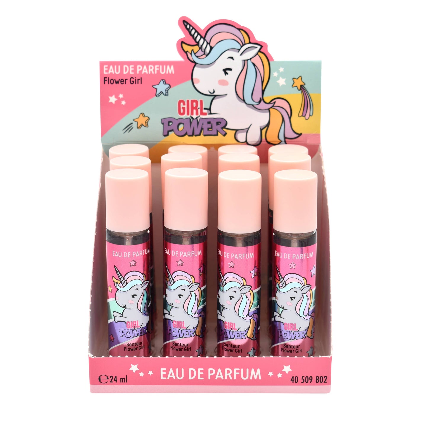 Unicorns zakparfum