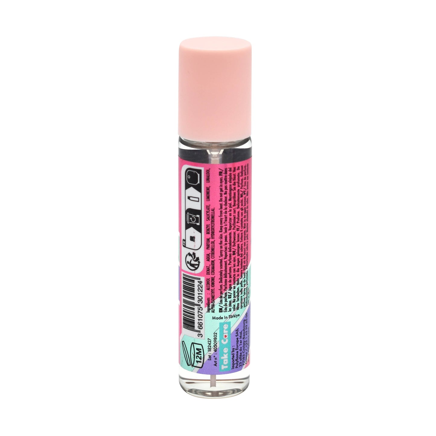 Unicorns zakparfum