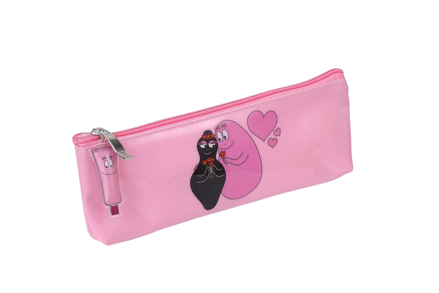 Barbapapa klein toiletzakje zonder inhoud