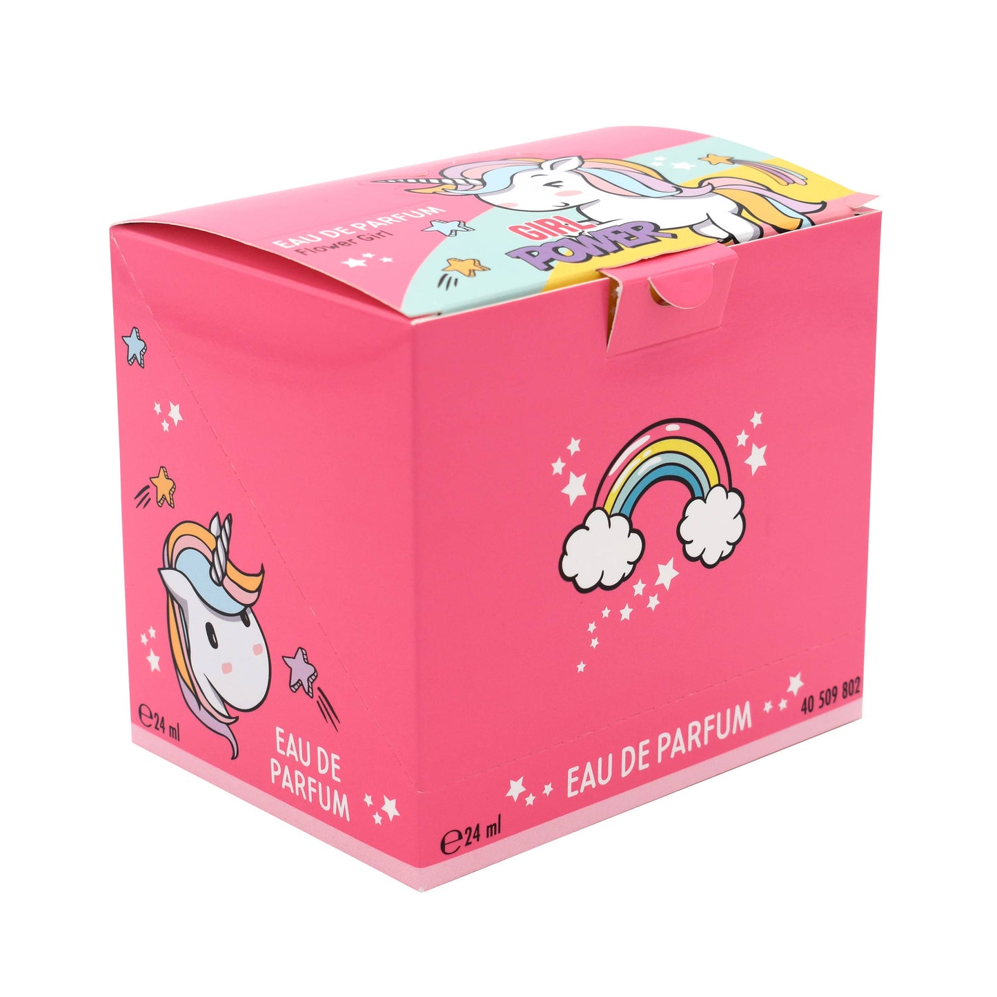 Unicorns zakparfum