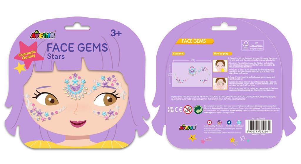 Face Gems