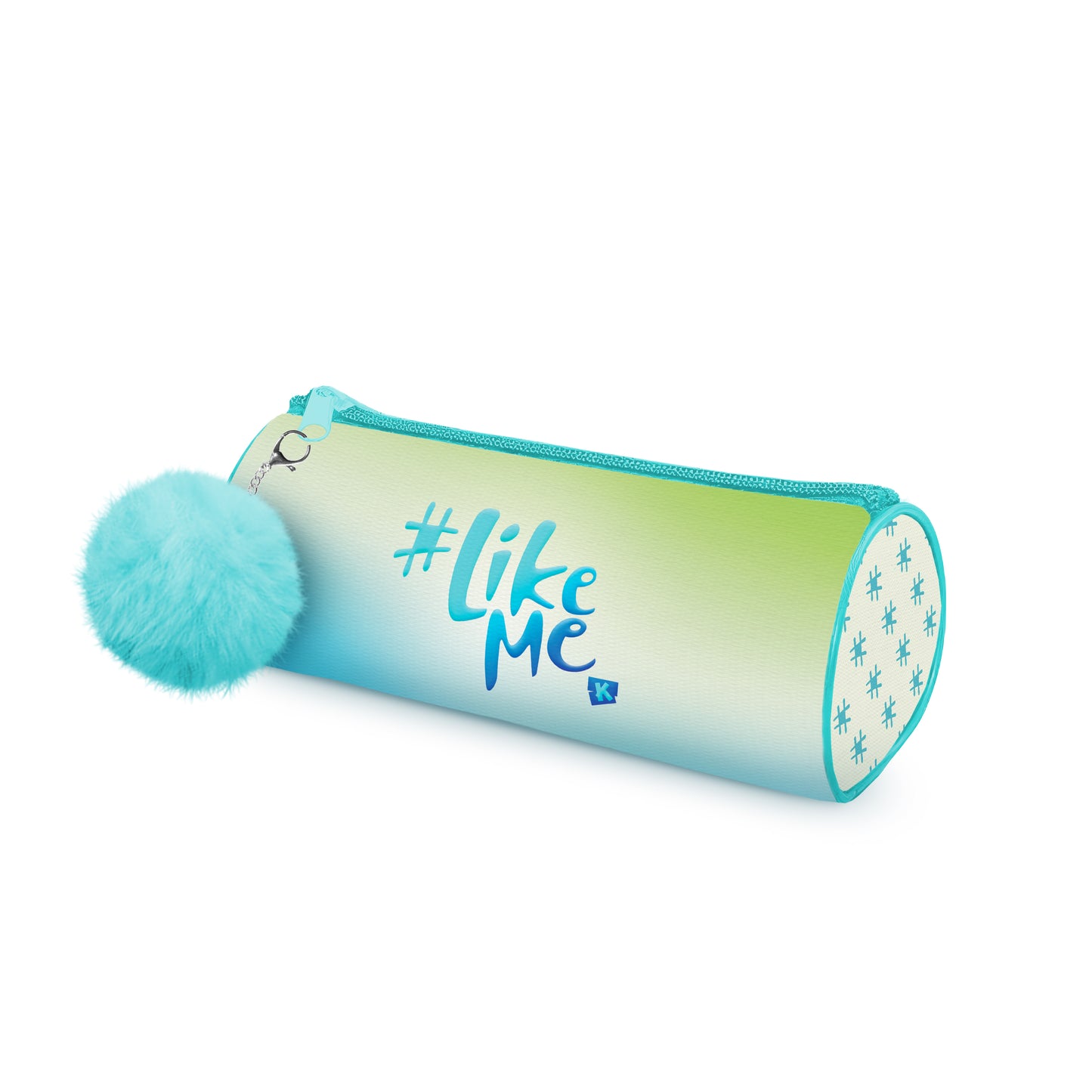 Like Me - Pennenzak met sleutelhanger NIEUW PREORDER
