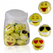 Mini douchgel smiley