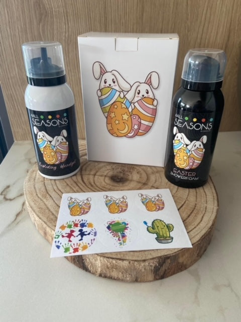 4allseasons - Paaspakket