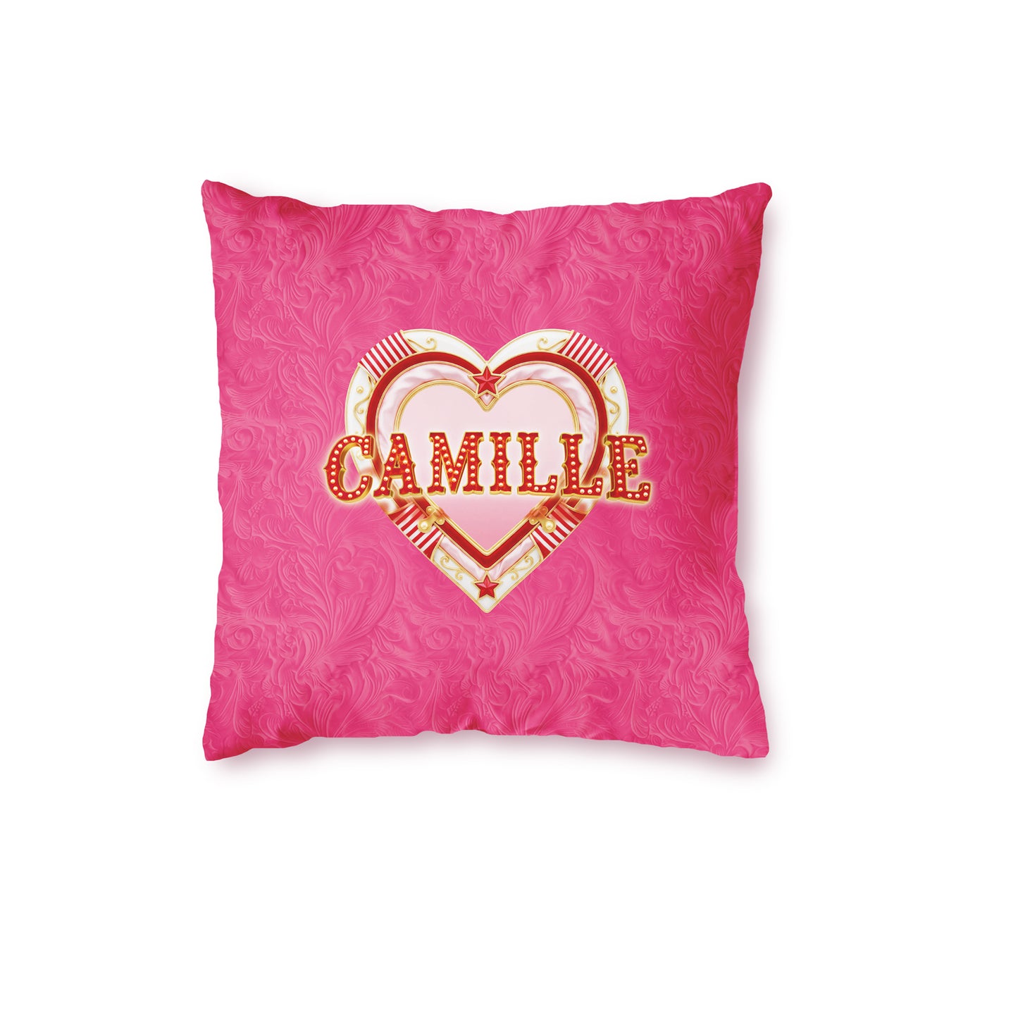 Camille Kussen Camille Circus NIEUW