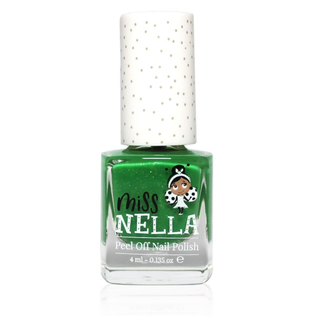 Miss Nella - Nagellak Kiss the frog MN16