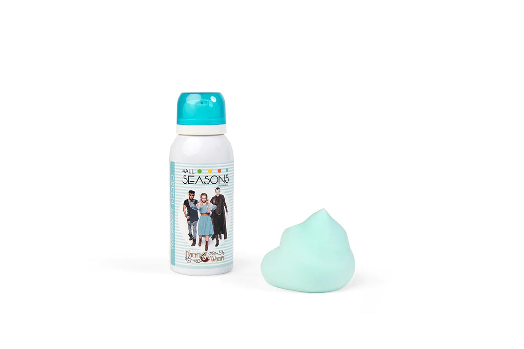 4allseasons - Shower Foam Nachtwacht 100ml
