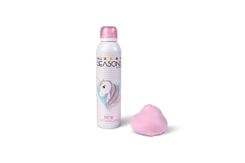 4allseasons - Shower foam Unicorn 200ml