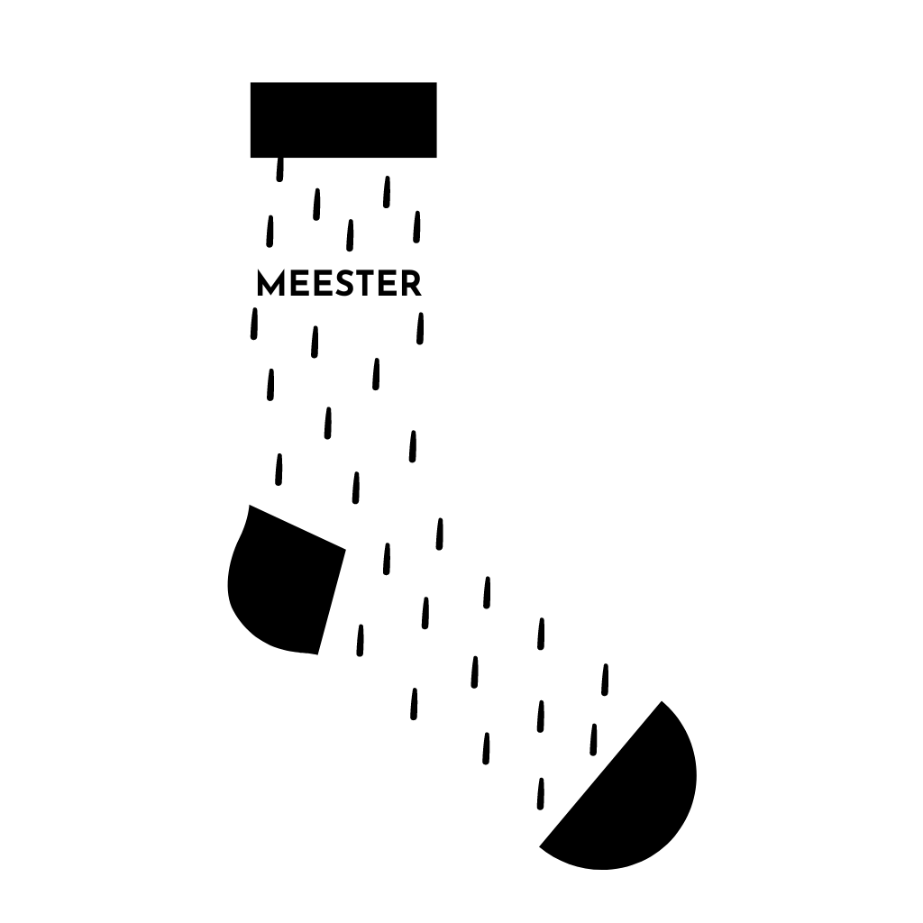 The Big Gifts - Sokken Meester