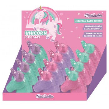 Bruisbal unicorn