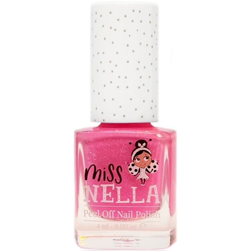Miss Nella - Nagellak Watermelon Popsicle MN33