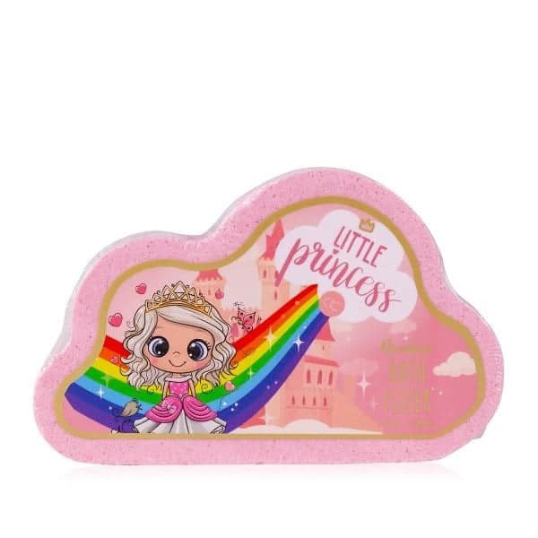 Little princess regenboog bruisbal