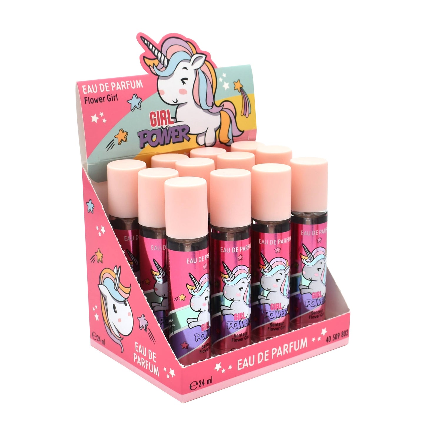 Unicorns zakparfum