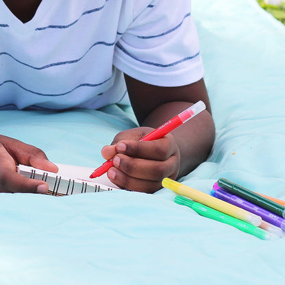 Ooly - Switcheroo Color Changing Markers