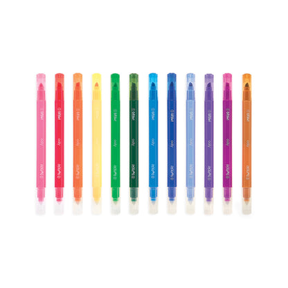 Ooly - Switcheroo Color Changing Markers