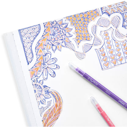 Ooly - Switcheroo Color Changing Markers