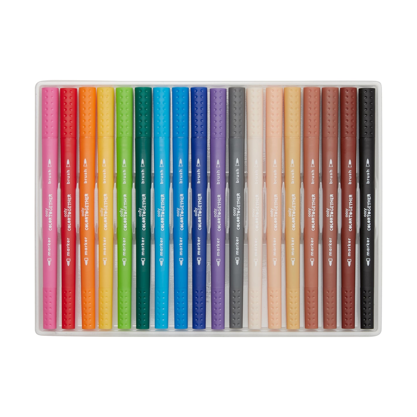 Ooly - Color Together Markers