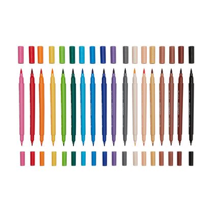 Ooly - Color Together Markers