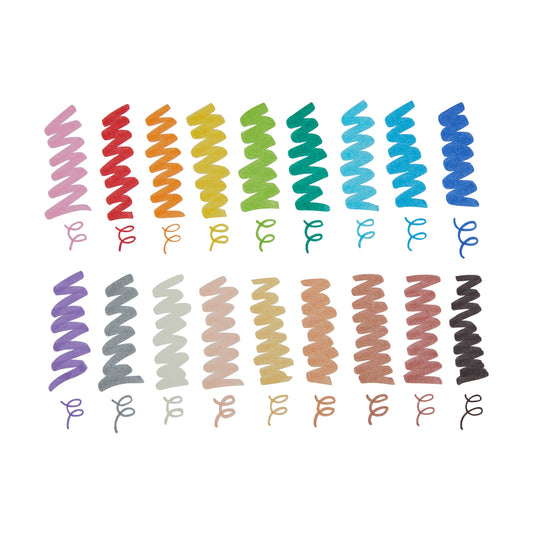 Ooly - Color Together Markers