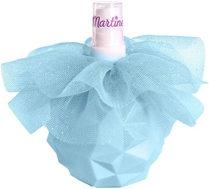 Martinelia shimmer spray