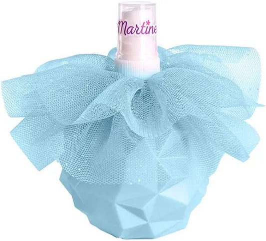 Martinelia shimmer spray
