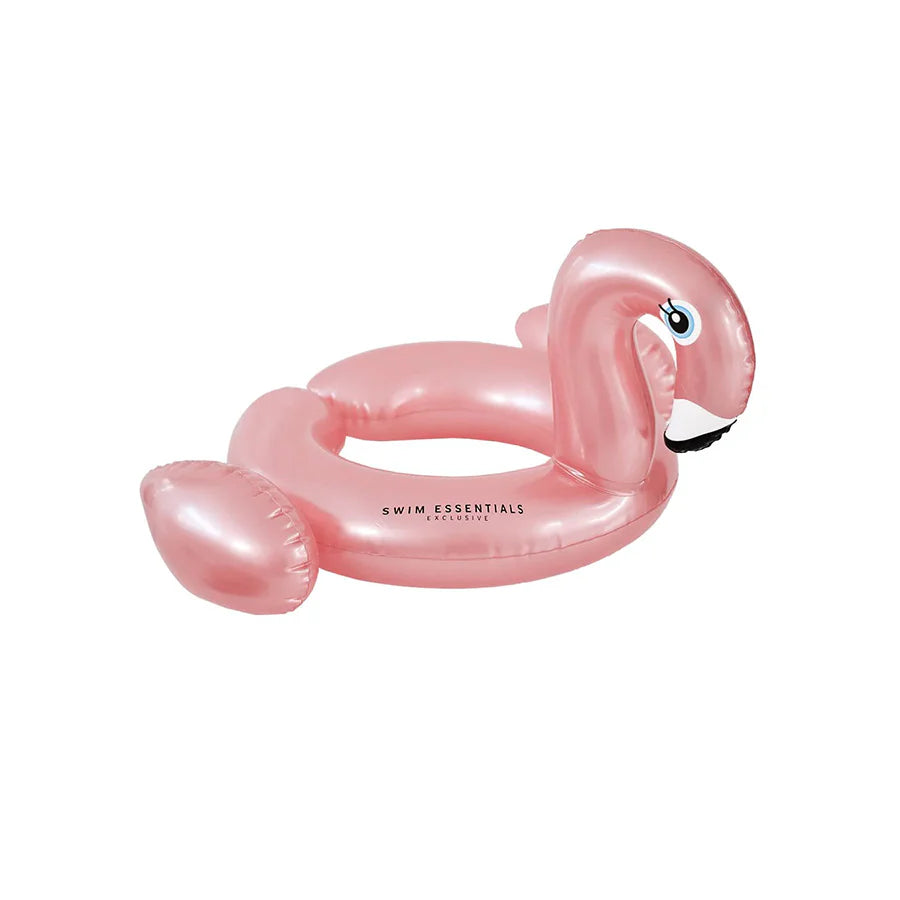 Swim Essentials - Splitring Flamingo 55cm