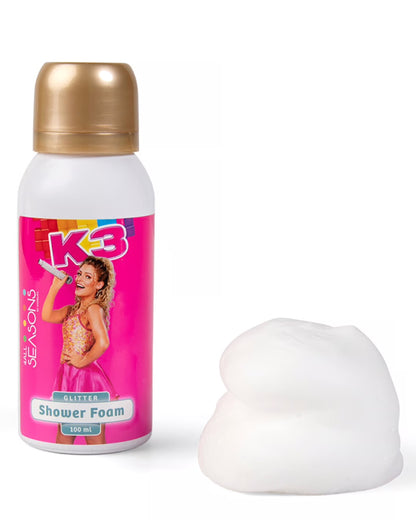 4allseasons - K3 geschenkdoos