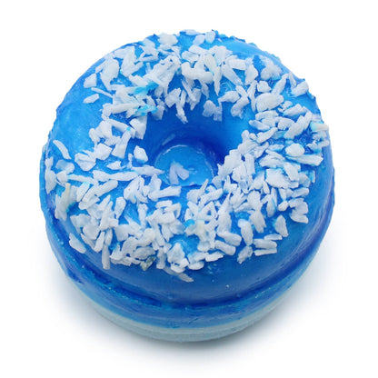 Bosbessen Bad Donut 180g