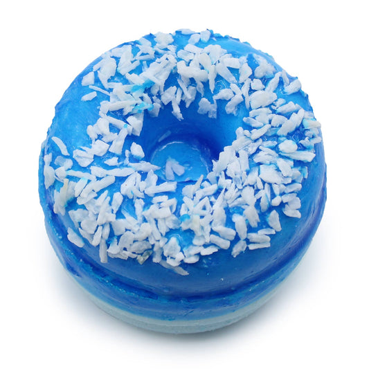 Bosbessen Bad Donut 180g