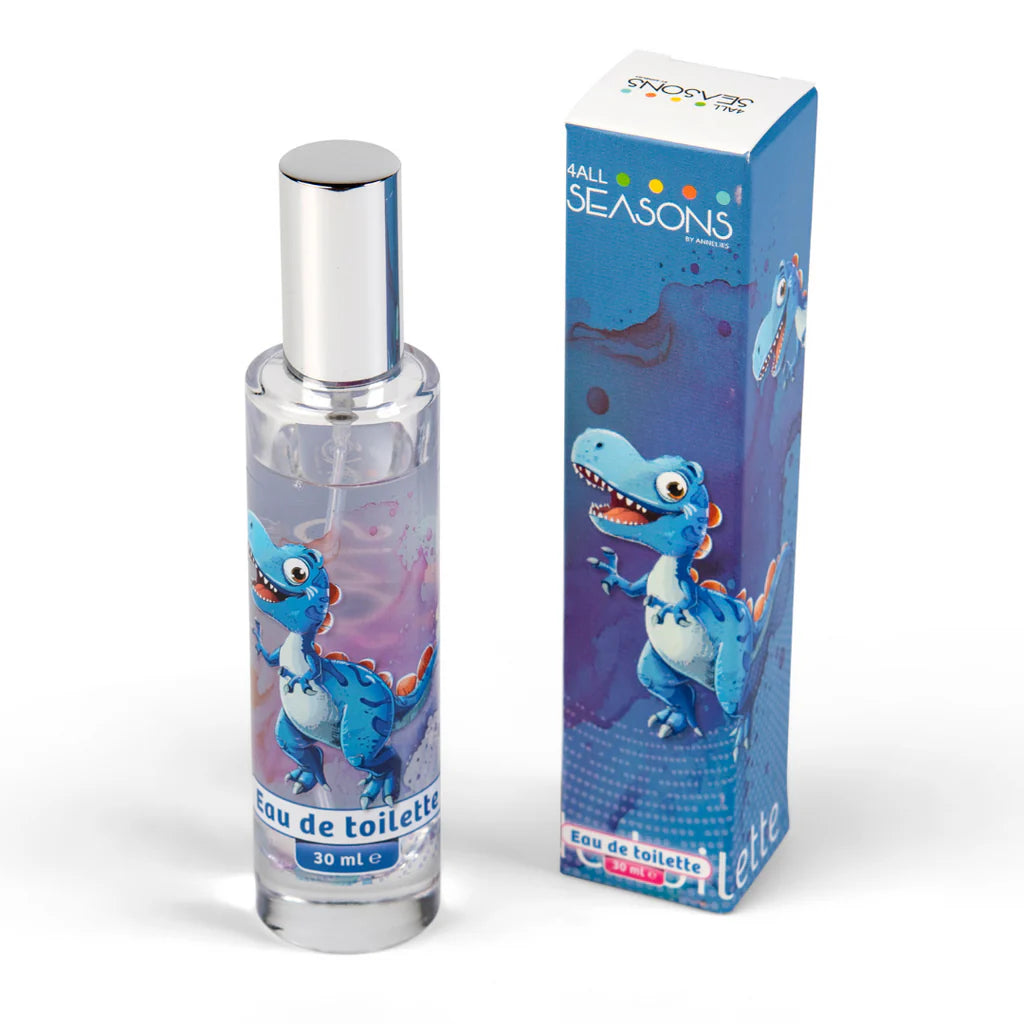 4allseasons - Eau de toilette Dino