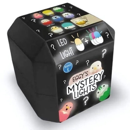 Eggy mystery lights blindbox