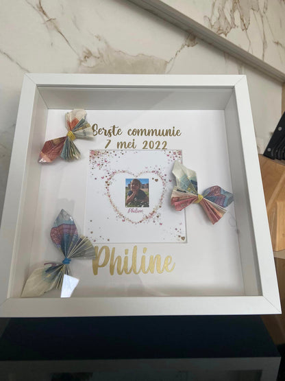 Communie & Lentefeest
