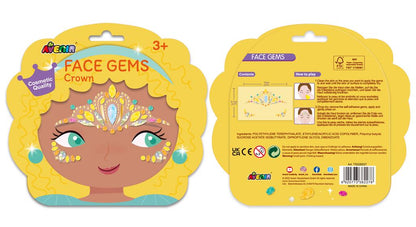 Face Gems