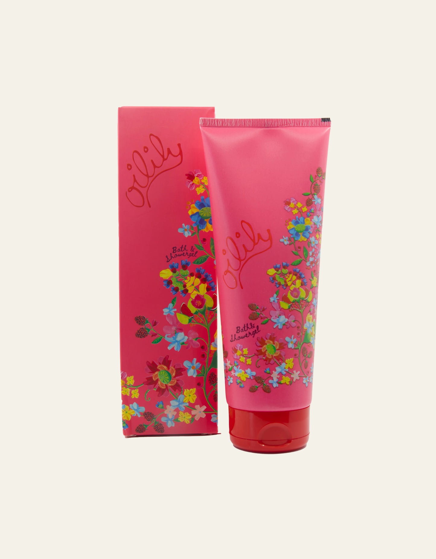 Oilily - Classic Bath & Shower Gel 250 ml