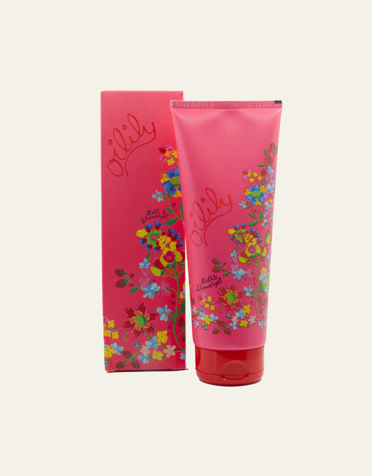 Oilily - Classic Bath & Shower Gel 250 ml