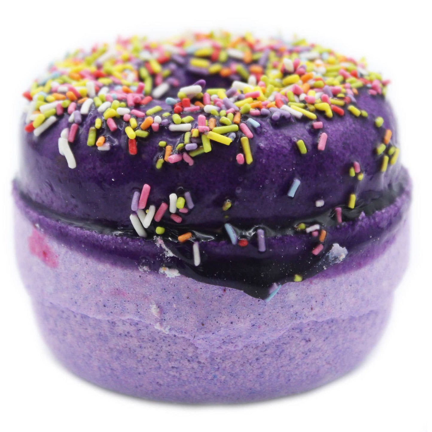Braam en Amandel Bad Donut 180g