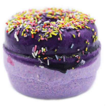 Braam en Amandel Bad Donut 180g