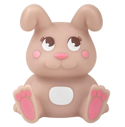 Kleine knuffelhelden lichtgevende baddieren 4 assorti