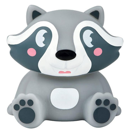 Kleine knuffelhelden lichtgevende baddieren 4 assorti