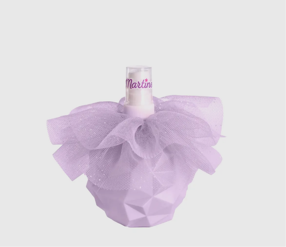Martinelia shimmer spray