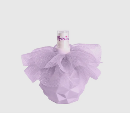 Martinelia shimmer spray