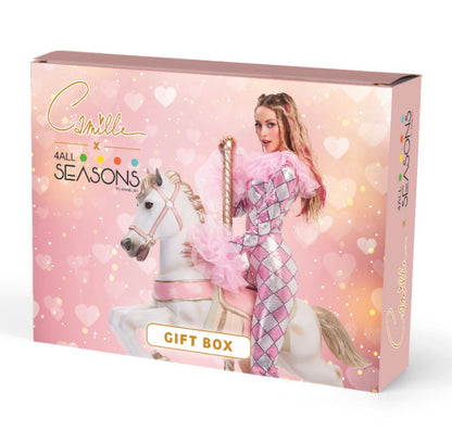4allseasons - Camille geschenkdoos NIEUW