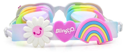 Bling2o - Zwembril Daisy
