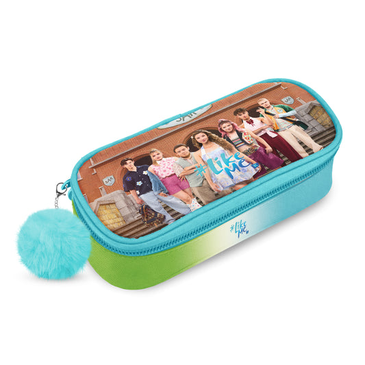 Like Me - Pennenbak met sleutelhanger NIEUW PREORDER