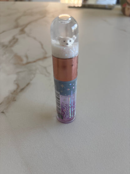 Martinelia Lipgloss bear