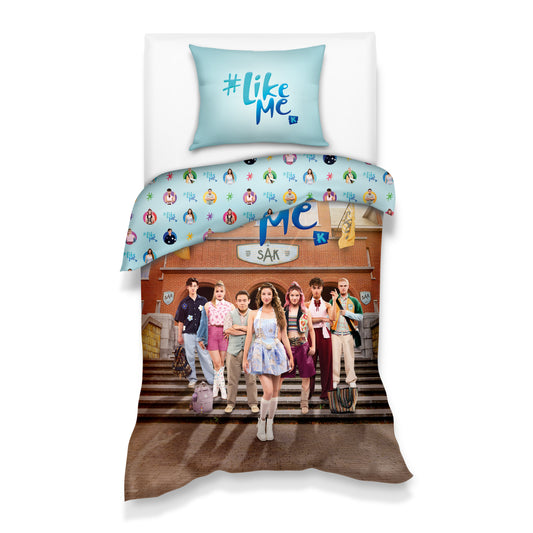 Like Me dekbed NIEUW PREORDER